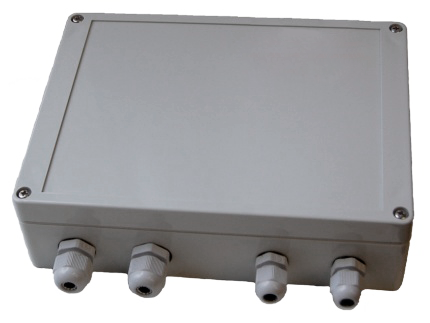 Передатчик SVP-21T/220