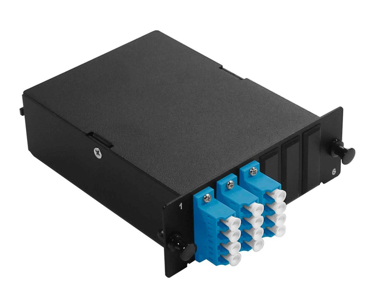 FO-4K-3QLC/U-1MPO/A(m)-SM(A1)-BK-T (12545c)