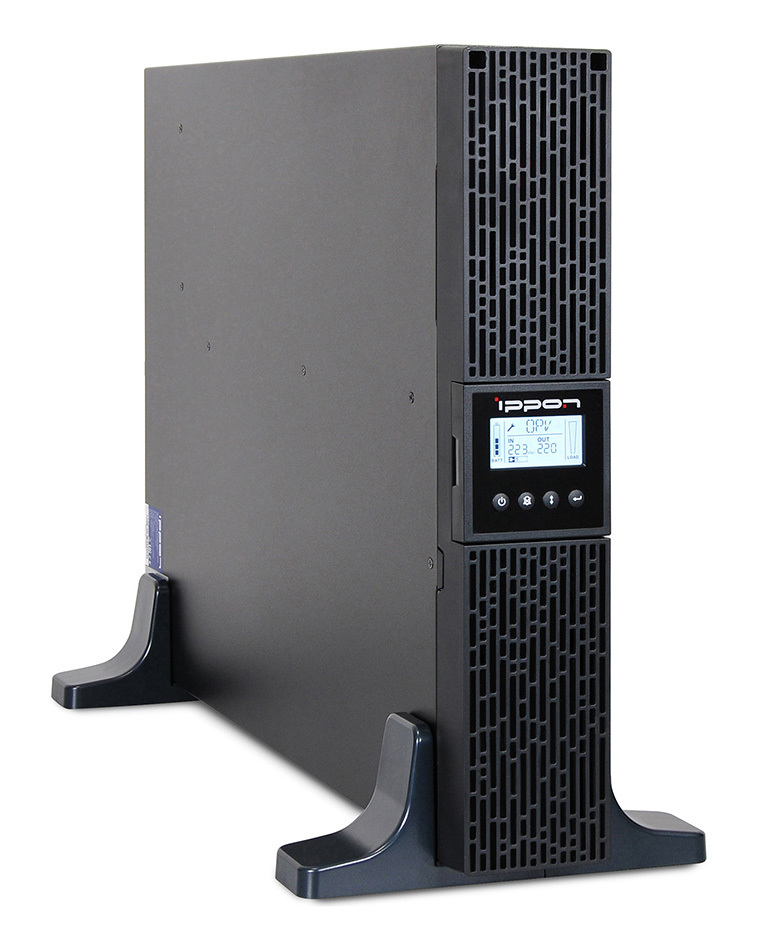 Источник питания UPS Ippon Smart Winner II 3000 (1192982)