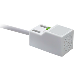 Датчик индуктивный бесконтактный LK18M-35.4N1.U1.K