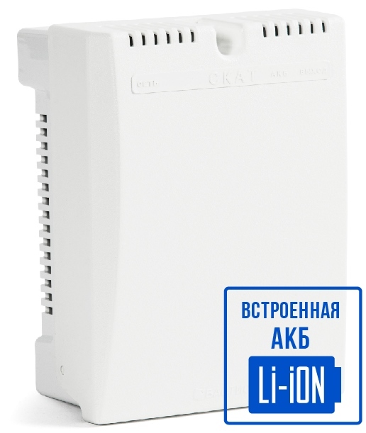 Источник бесперебойного питания СКАТ-1200Б Li-ion (261)