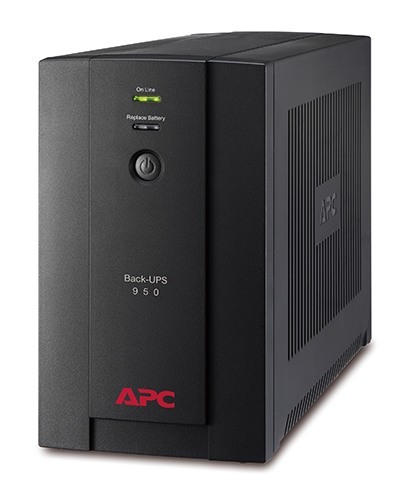 Источник питания UPS BX950U-GR