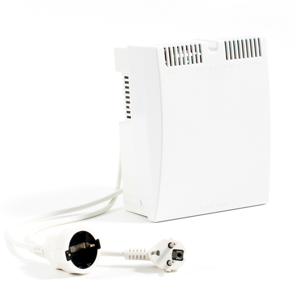 Стабилизатор напряжения TEPLOCOM ST-1515 (693)