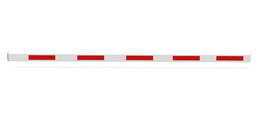 Стрела для шлагбаума BG1000 Straight Boom (3m)