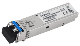 Модуль SFP оптический SFP-100M-20KP