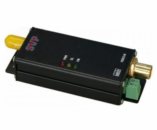 Приёмник SVP-110AB-SMR / SSR