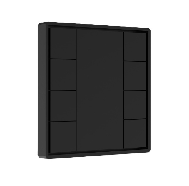 Панель кнопочная AWADA DA2-SW-B8-PB