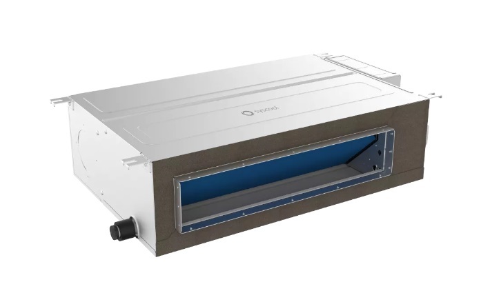 Блок внутренний SYSCOOL SYSPLIT DUCT 18 HP Q
