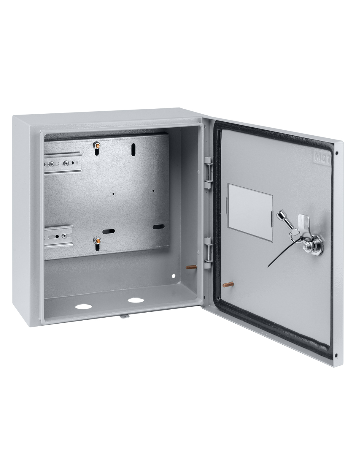 Щит учета TDM ELECTRIC SQ0905-0093 ЩУ-1ф/1-0-3 IP66 (310х300х150)