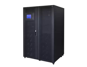 Источник питания UPS ЛЕГИОН-3Ф-500К