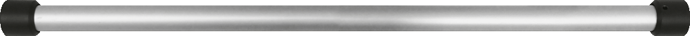 Ограждение полуростовое TK-02 (L=2000м)