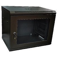 Шкаф телекоммуникационный C096050BWTWOF