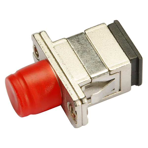 Оптический адаптер SC-FC-MM (7705c)
