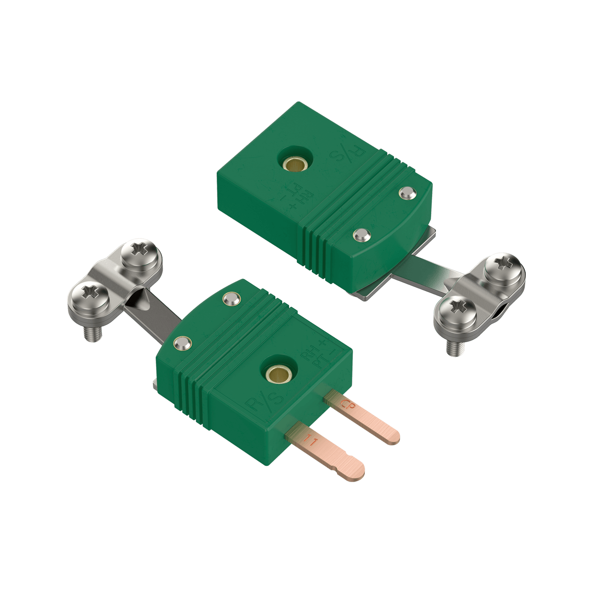 Разъем термопарный ОВЕН SMPW-S-F