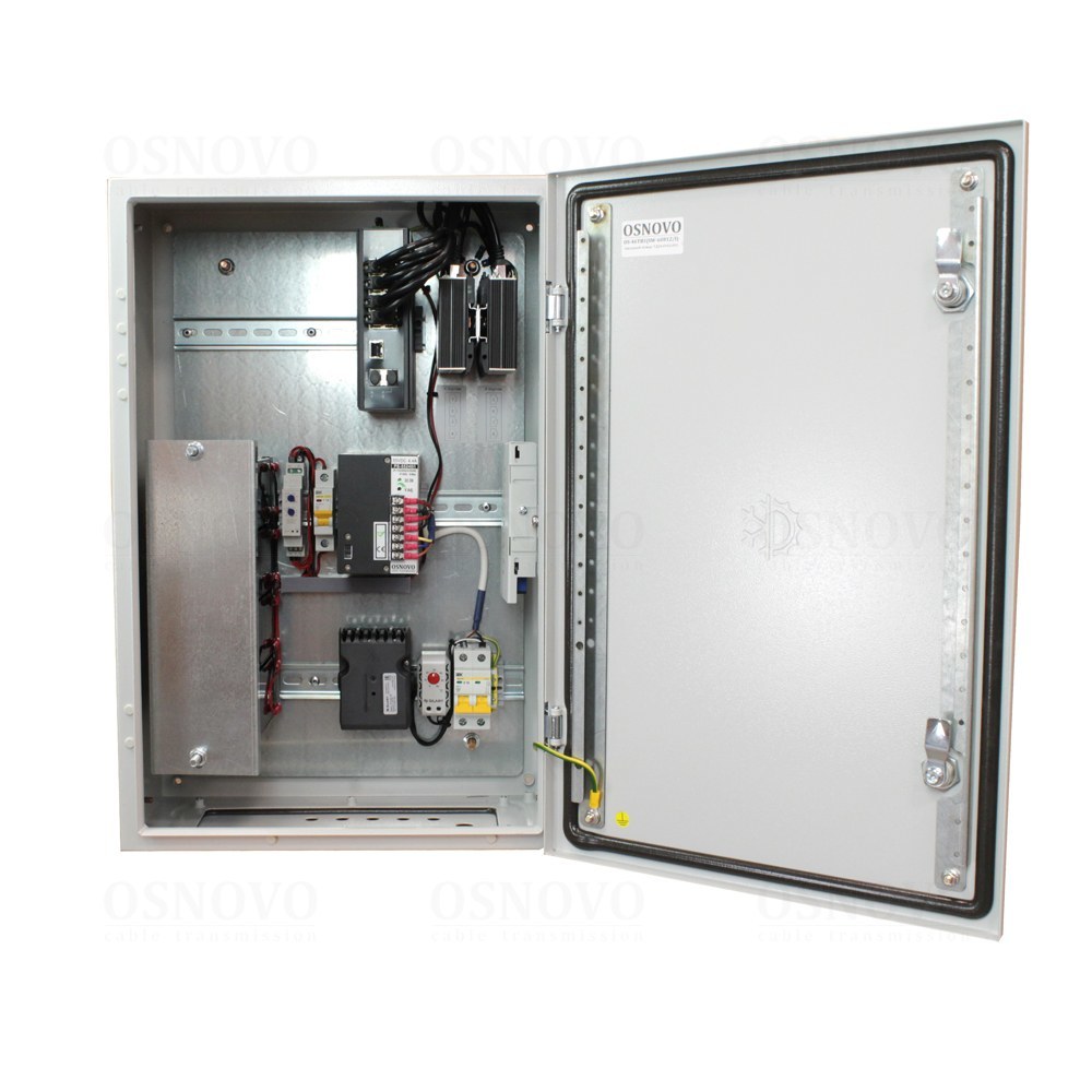Узел доступа OS-46TB3(SW-80802/ILS(port 75W))