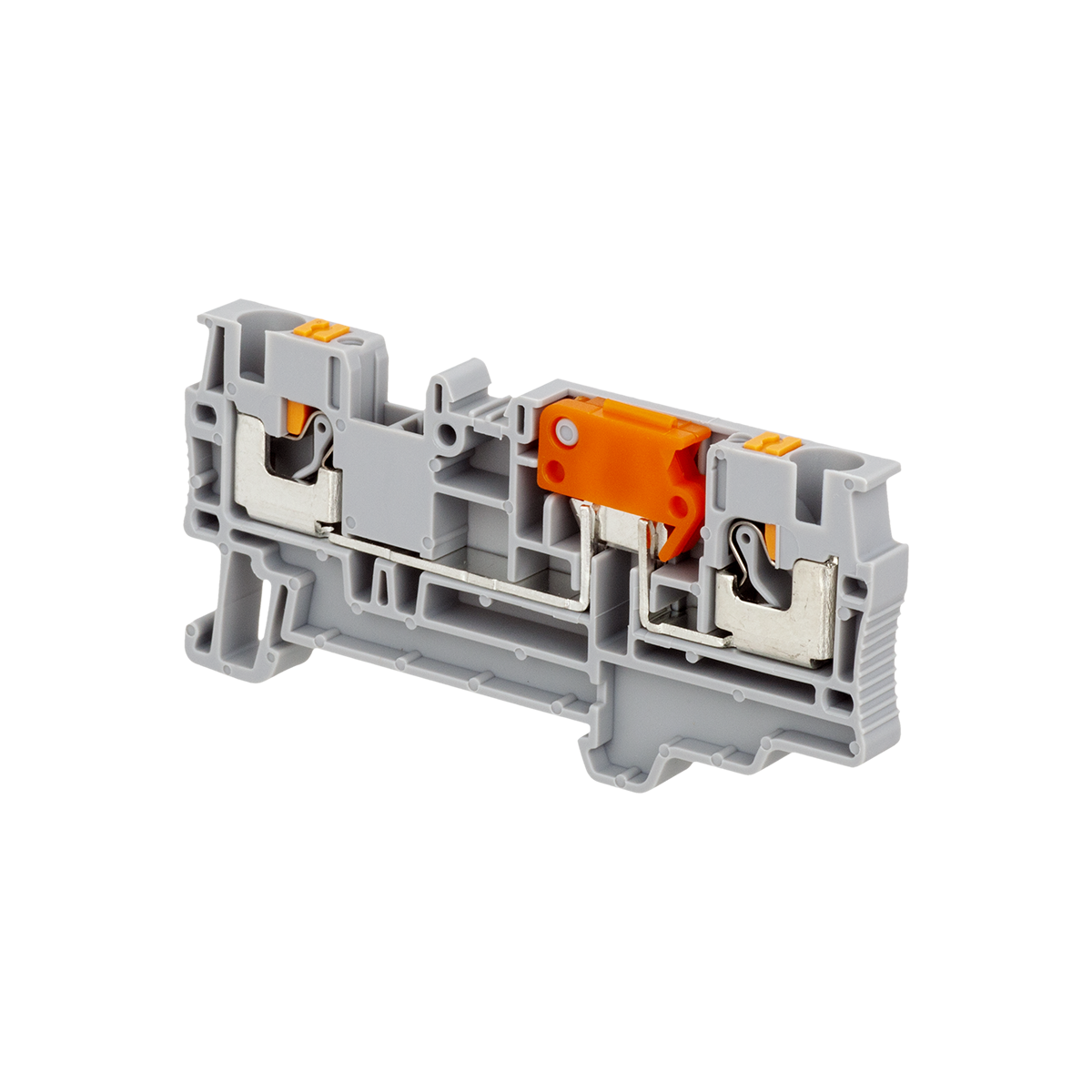 Клемма push-in MTP-4KS