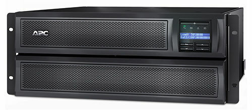 Источник питания UPS SMX3000HVNC