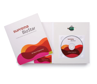 Модуль расширения Suprema BioStar SE