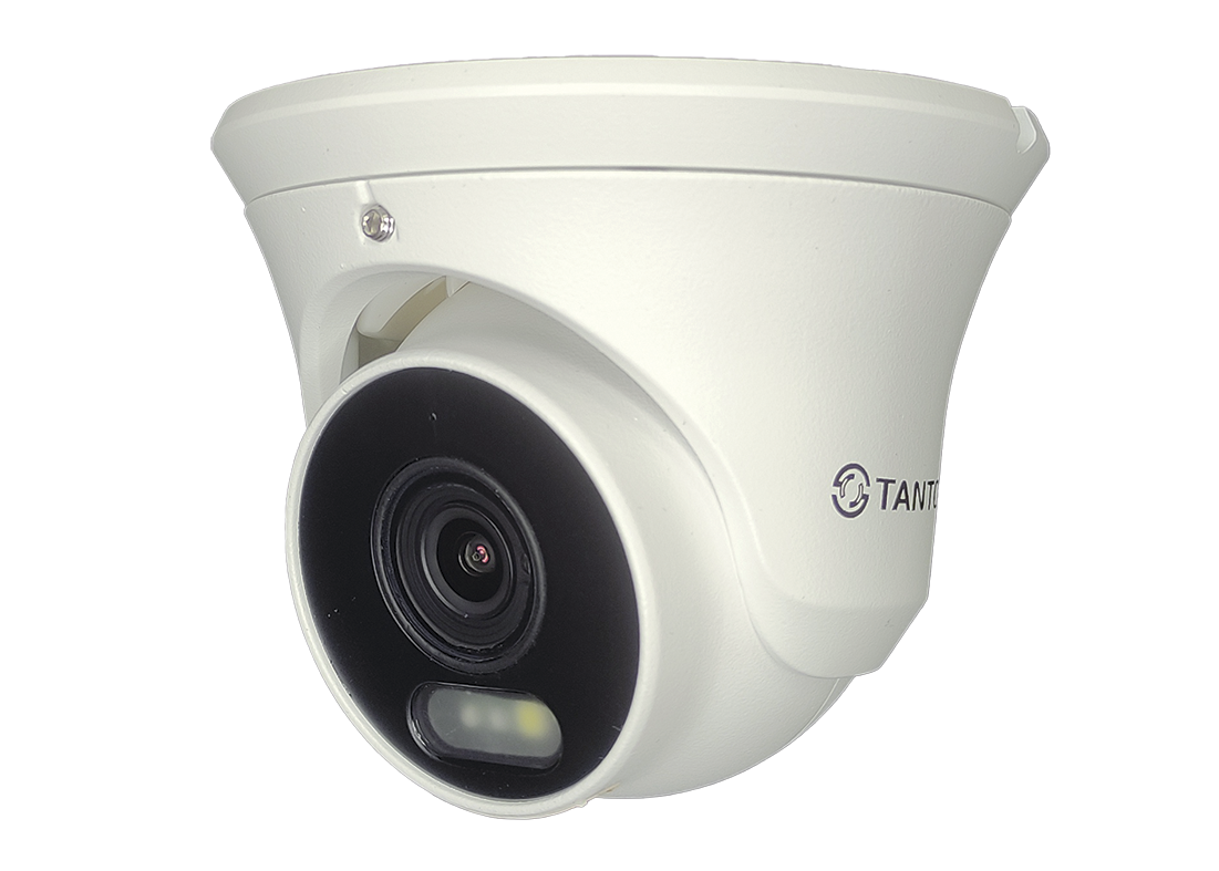 Видеокамера IP TSi-Em50FP-N