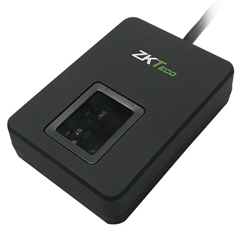 USB-считыватель ZK9500