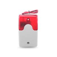 Сирена проводная Ps-Link FS102 для сигнализации, до 110 дБ