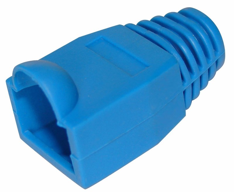 Колпачок WT-2039A-BLUE