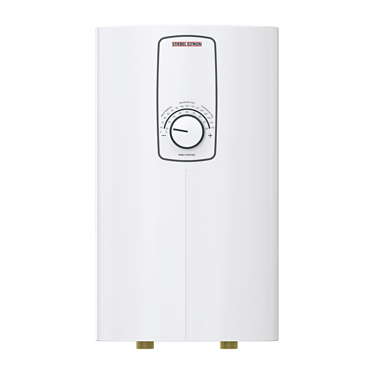 Водонагреватель проточный электрический STIEBEL ELTRON DCE-S 6/8 Plus