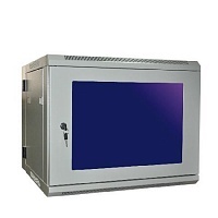 Шкаф телекоммуникационный C066054GWT
