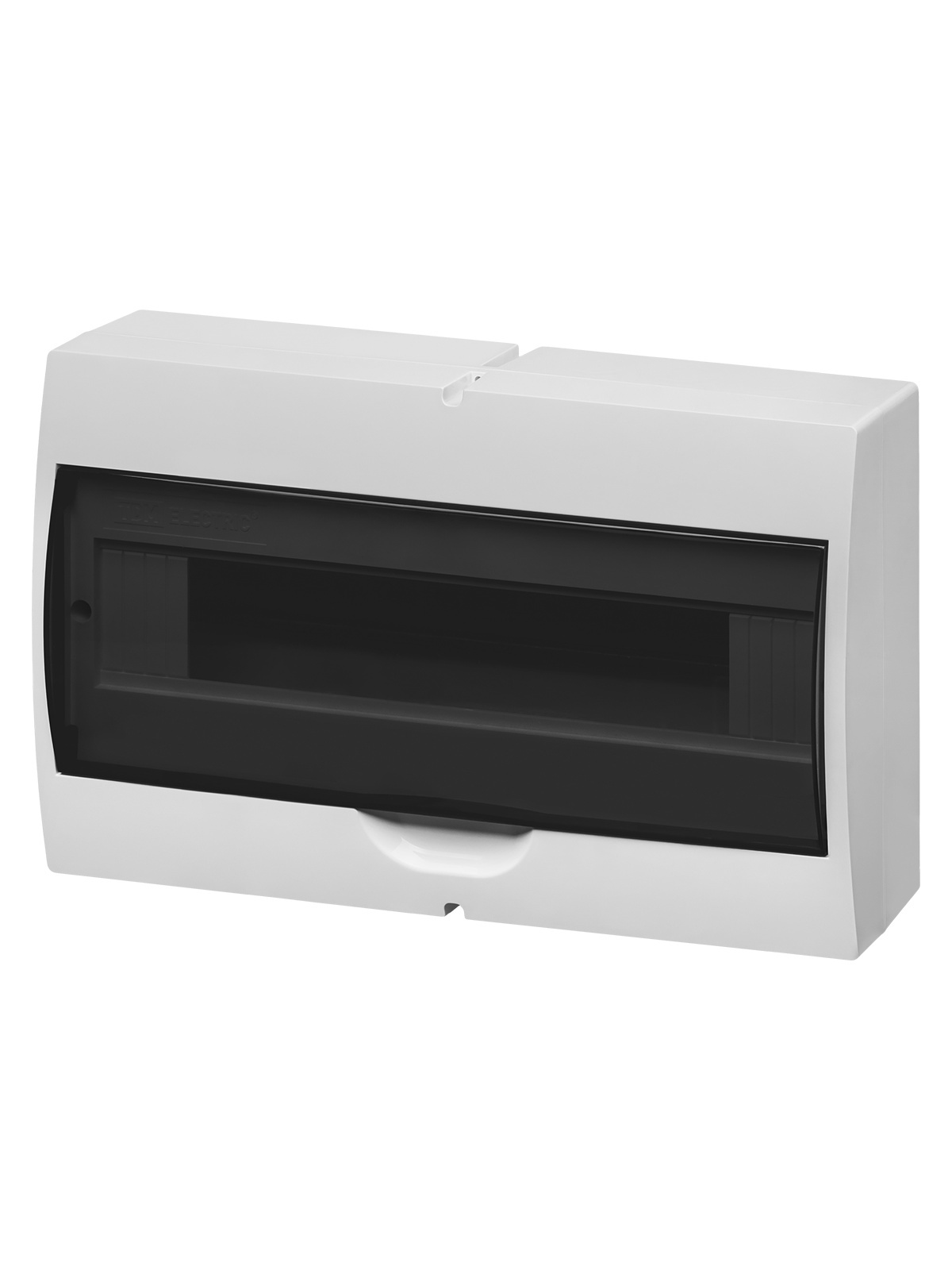 Щит распределительный TDM ELECTRIC SQ0901-0076 ЩРН-П-18 без шин