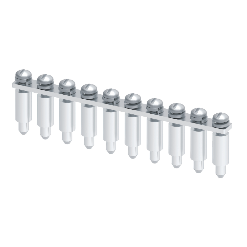 Блок перемычек КЭАЗ 331812 OptiClip CA727/10