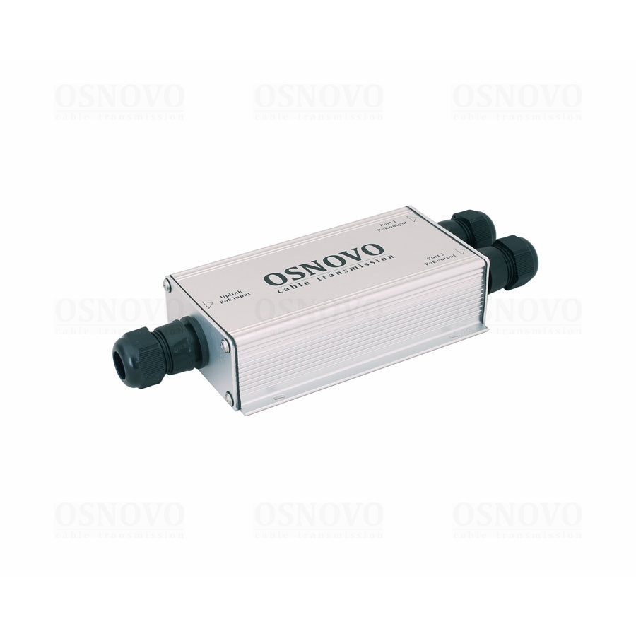 Коммутатор PoE SW-8030/WD
