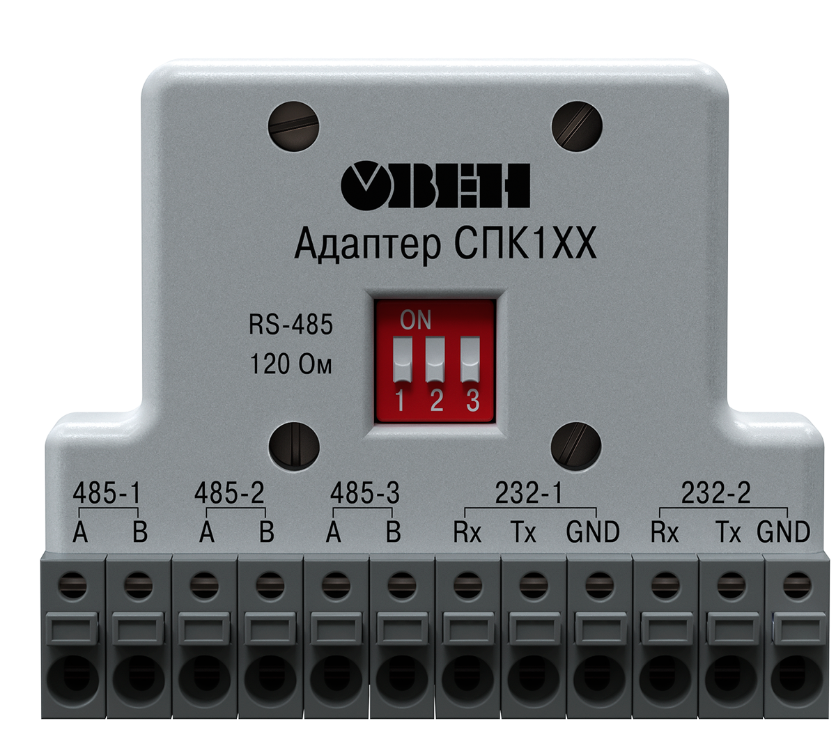ОВЕН Адаптер СПК1XX
