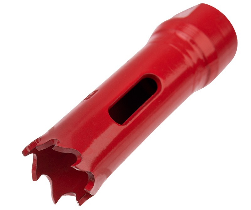 KR-92-0206 ∙ Коронка Bimetal 16мм KRANZ