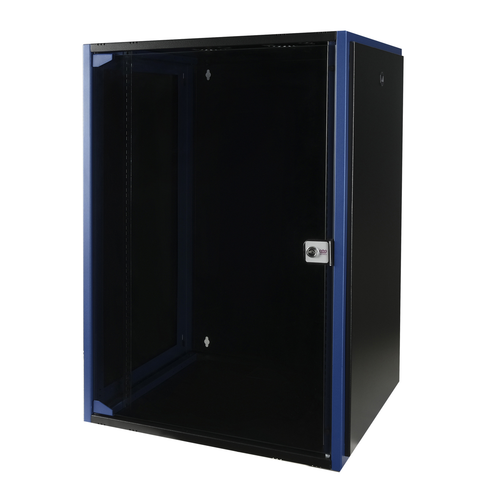 Шкаф телекоммуникационный DR-600411