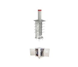 Боллард RBD-275H90-1