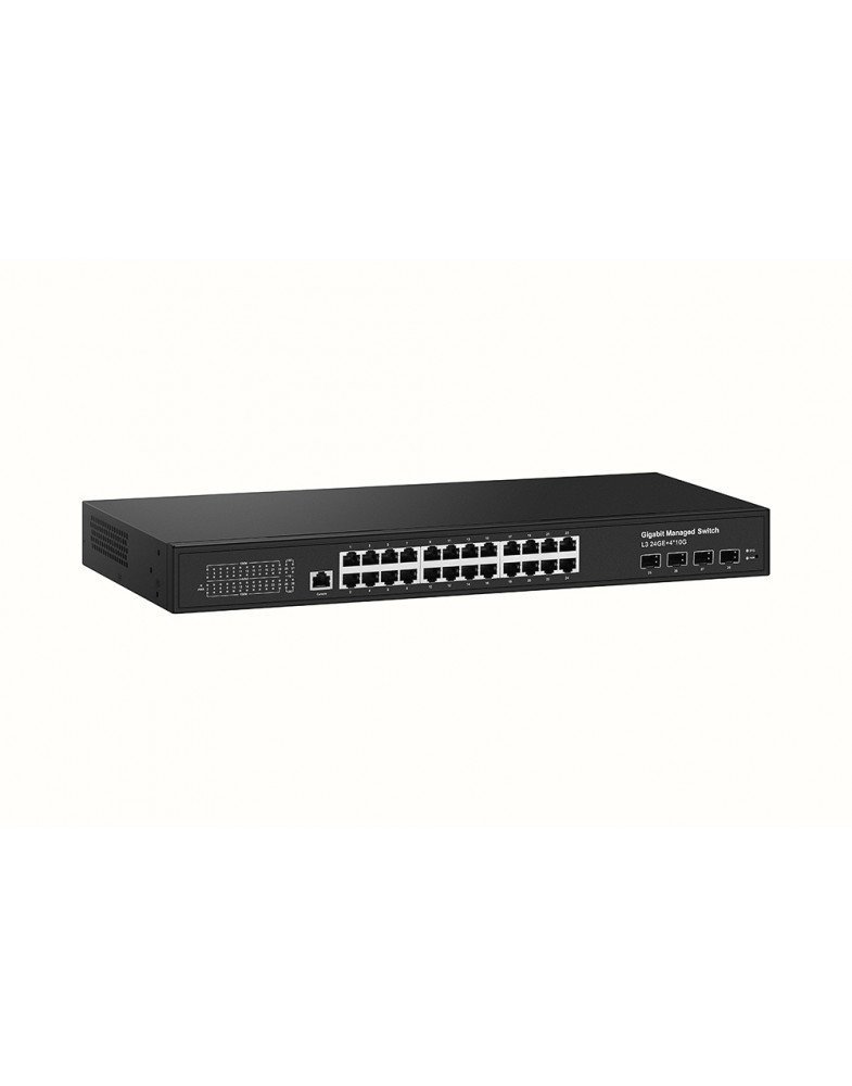 Коммутатор NS-SW-24G4G10-L