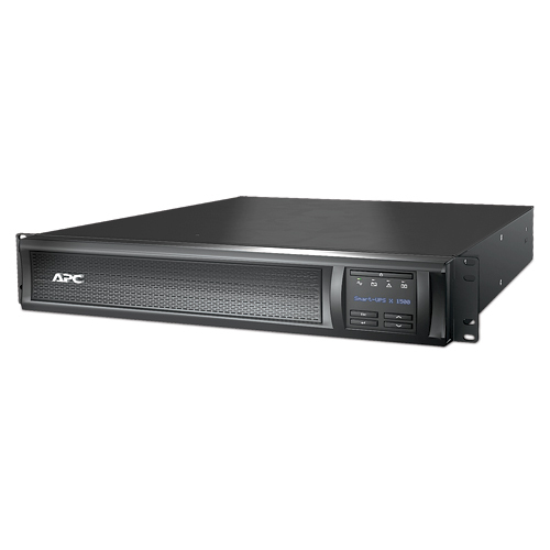 Источник питания UPS SMX1500RMI2U