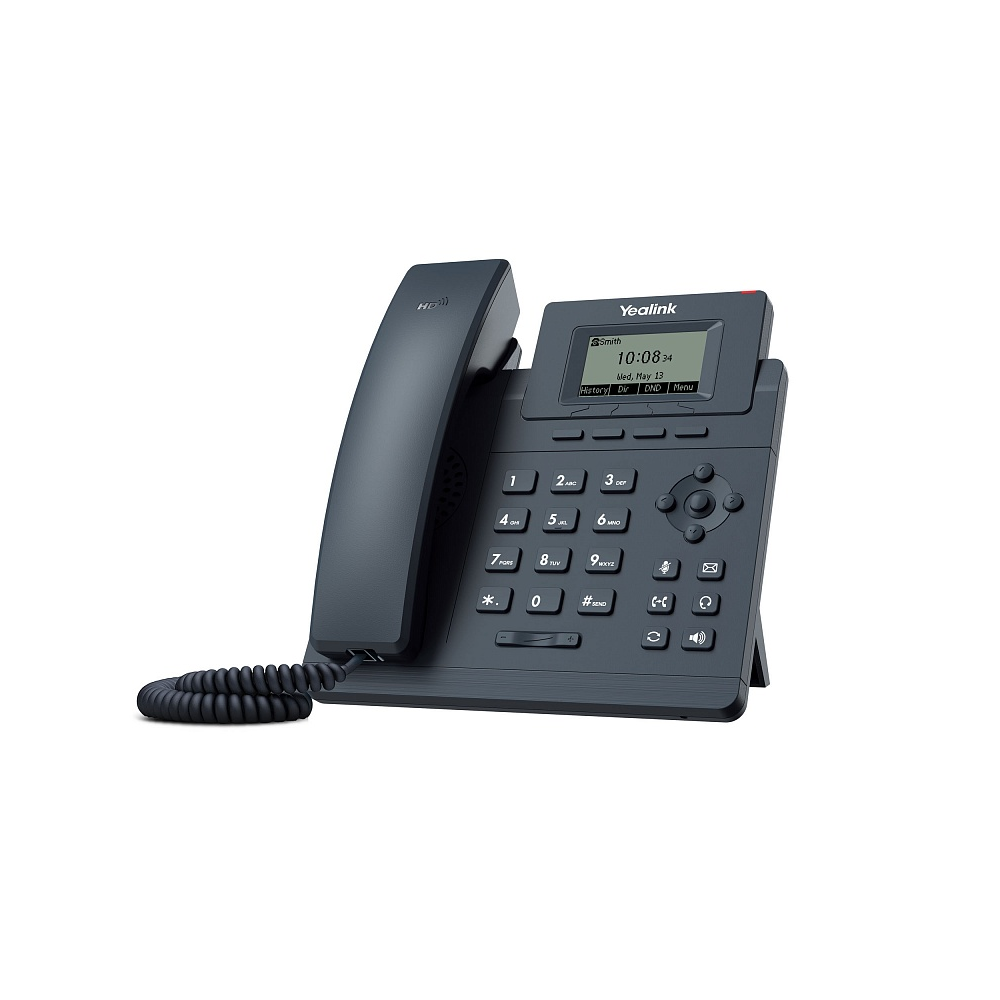 IP-телефон SIP-T30