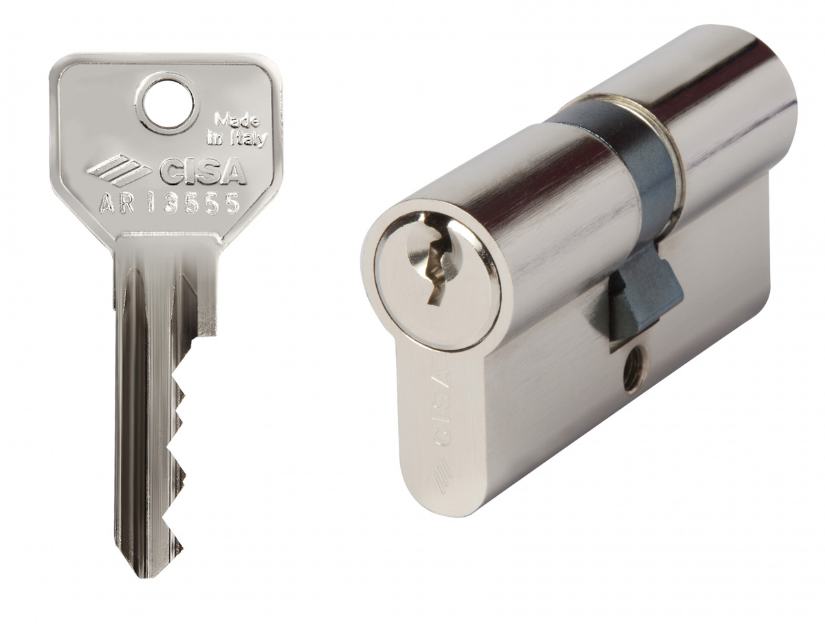 Механизм цилиндровый CISA 0G.300.18.0