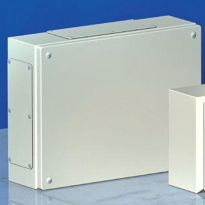 Щит распределительный CDE 600х400х120 DKC R5CDE64120