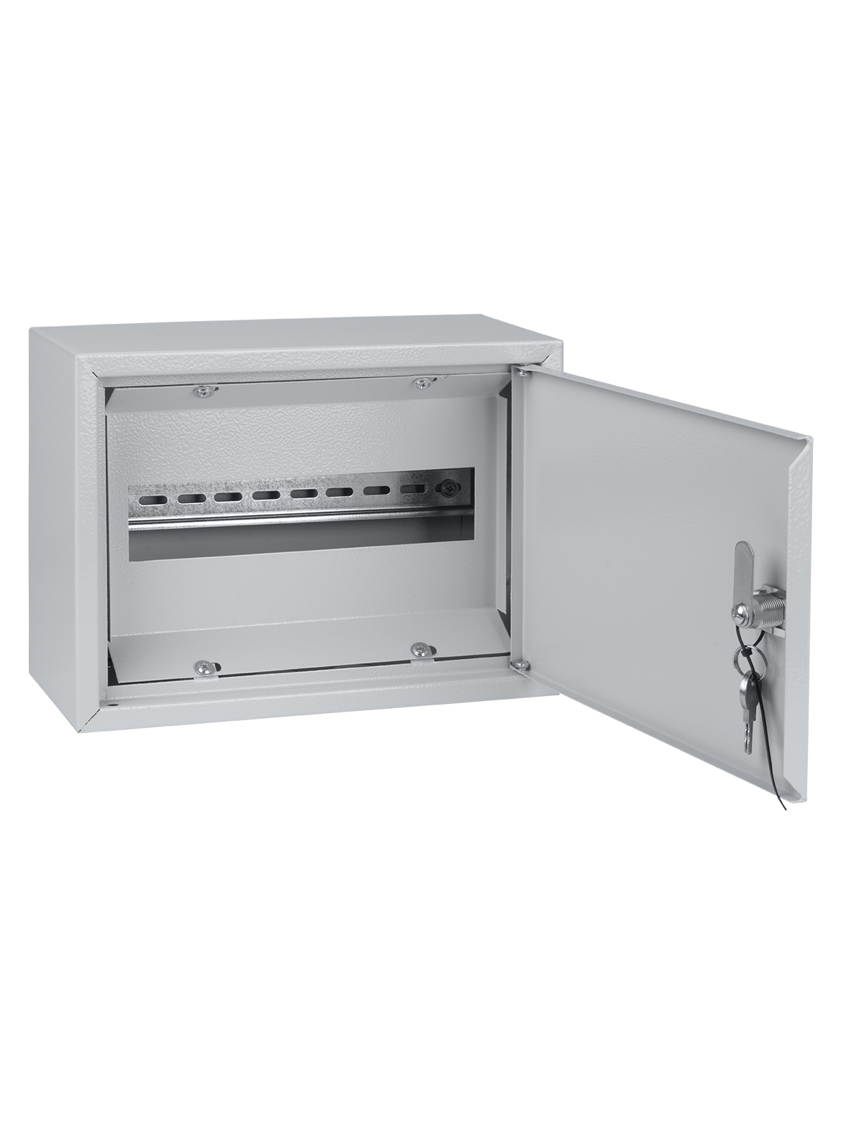 Щит распределительный TDM ELECTRIC SQ0905-0710 ЩРН-12 (220х300х120) Народный