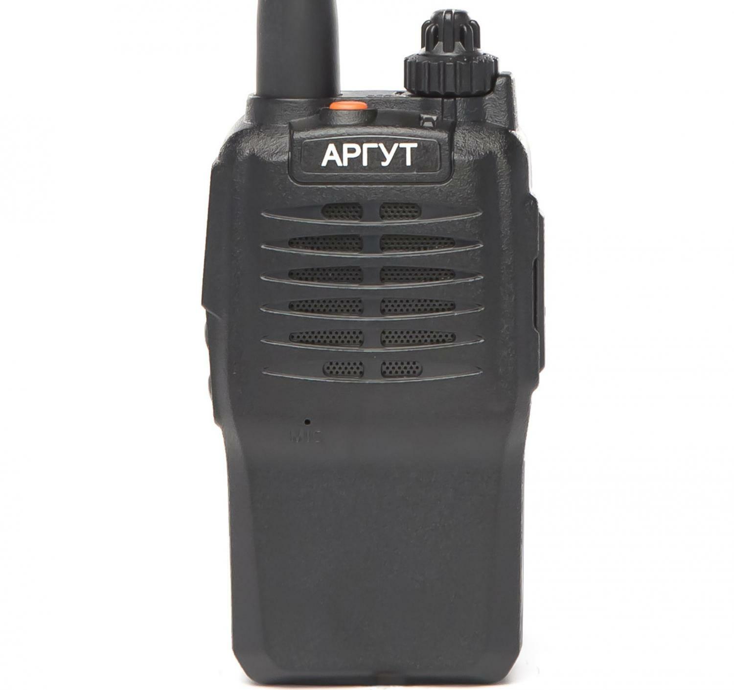 Радиостанция АРГУТ А-23