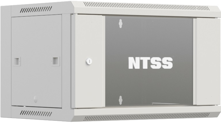 Шкаф телекоммуникационный NTSS-W9U6060GS-2