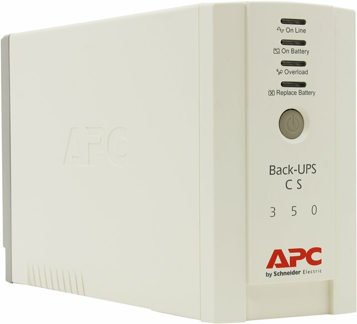 Источник питания UPS BK350EI