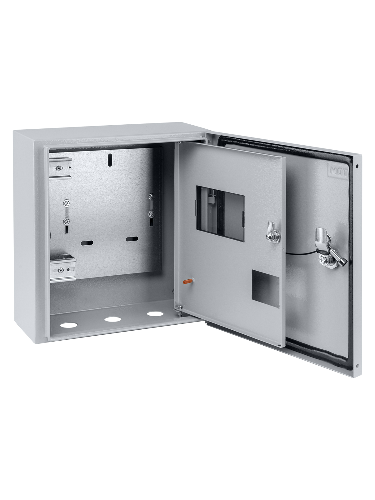 Щит учета TDM ELECTRIC SQ0905-0094 ЩУ-1ф/1-1-6 IP66 (310х300х150)