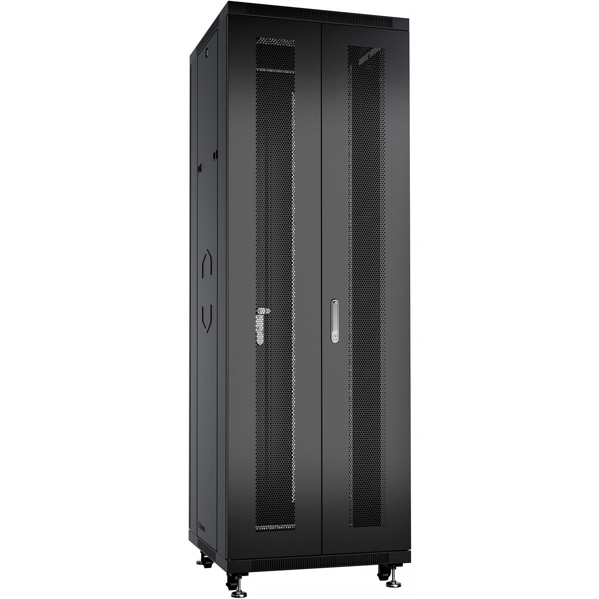 ND-05C-42U60/120-BK (9751c)