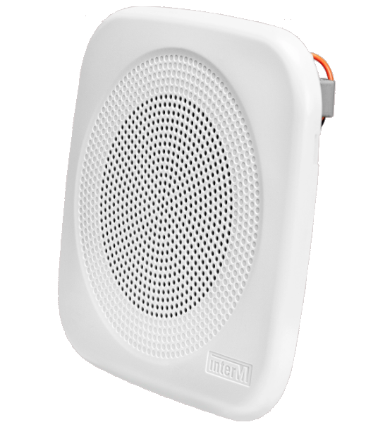 Оповещатель речевой CS-301FQ