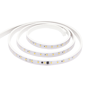 VARTON VLS-65-014-3056-16-072-30 LED лента "ВАРТОН" 14W/m 230V AC 3000K 50m x16mm IP65 SMD3056 72 LED/м (упаковка 50 м)