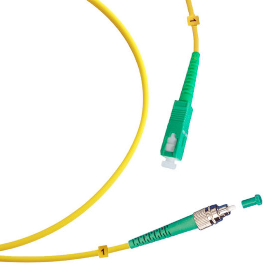 FOP(s)-9-FC/APC-SC/APC-10m (8237c)