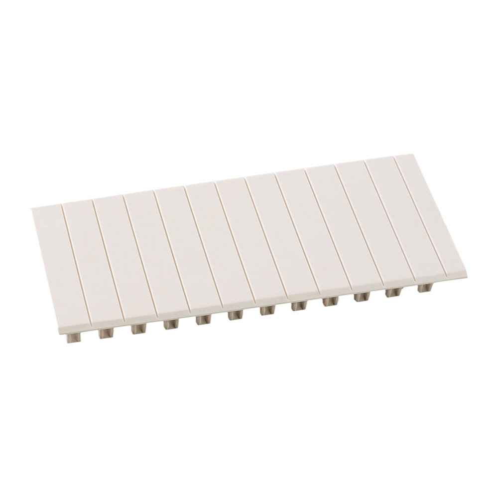 Заглушка модульная КЭАЗ 118035 OptiBox P-ZM-1-WHITE
